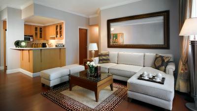 Mayfair, Bangkok - Marriott Executive Apartments