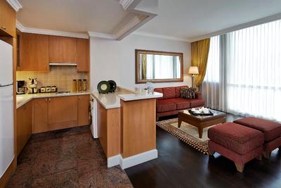 Mayfair, Bangkok - Marriott Executive Apartments