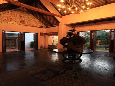 Tharaburi Resort Sukhothai