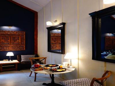 Tharaburi Resort Sukhothai
