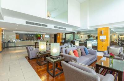 Kantary House Bangkok Hotel & Serviced Apartments