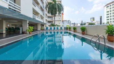 Kantary House Bangkok Hotel & Serviced Apartments