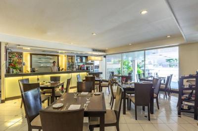 Kantary House Bangkok Hotel & Serviced Apartments