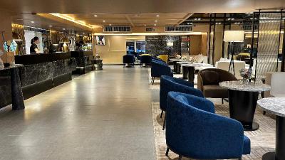 Ramada by Wyndham Bangkok Sukhumvit 11