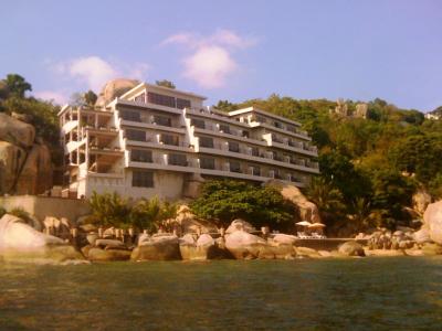 Jamahkiri Dive Resort & SPA