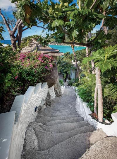 Jamahkiri Dive Resort & SPA