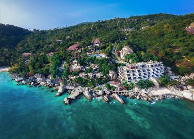 Jamahkiri Dive Resort & SPA