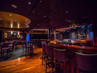 OYO Las Vegas Hotel & Casino