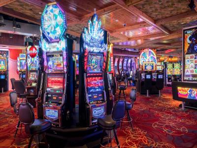 OYO Las Vegas Hotel & Casino