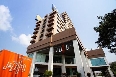 Jazzotel Bangkok