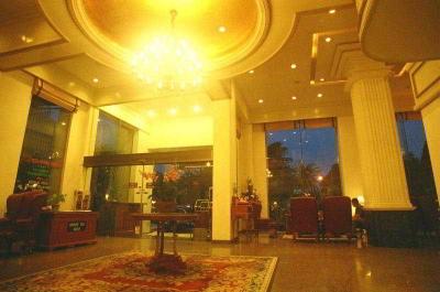 Ebina House Hotel