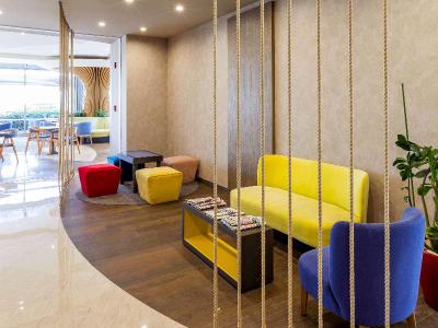 Novotel Istanbul Zeytinburnu