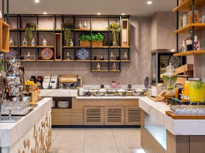 Novotel Istanbul Zeytinburnu