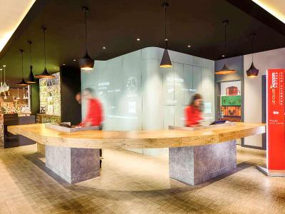 ibis Istanbul Zeytinburnu