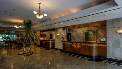 WITZ Hotel Bangkok Ramkhamhaeng
