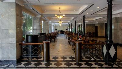 WITZ Hotel Bangkok Ramkhamhaeng