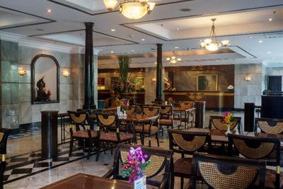 WITZ Hotel Bangkok Ramkhamhaeng