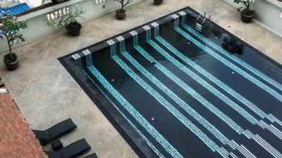 WITZ Hotel Bangkok Ramkhamhaeng