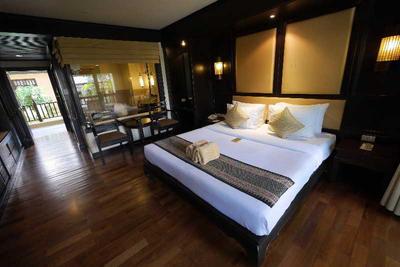 Mukdara Beach Villa & Spa Resort