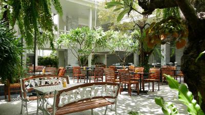 Trang Hotel Bangkok