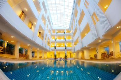 Trang Hotel Bangkok