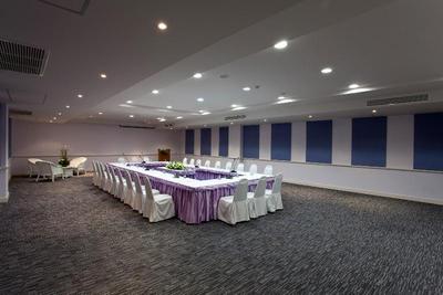 Trang Hotel Bangkok