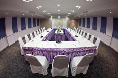 Trang Hotel Bangkok