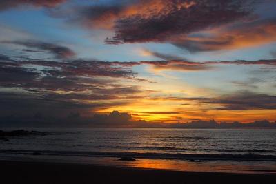 Khao Lak Palm Beach Resort