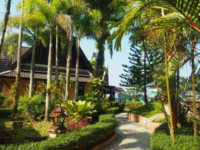 Khao Lak Palm Beach Resort
