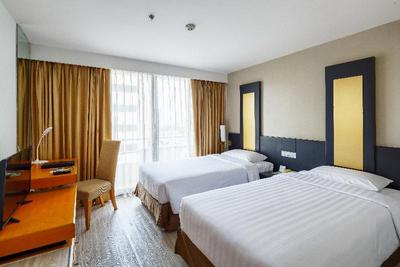 Gold Orchid Bangkok