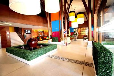 The Seasons Pattaya