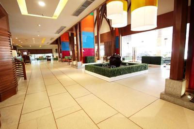 The Seasons Pattaya