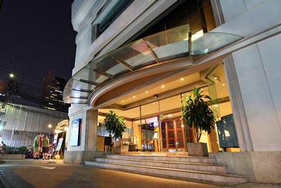 Le Siam Hotel Silom Bangkok