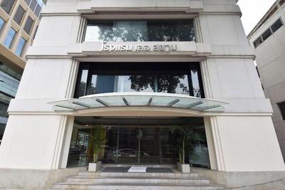 Le Siam Hotel Silom Bangkok