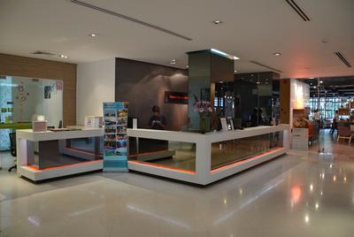 Trinity Silom Hotel