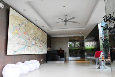Trinity Silom Hotel
