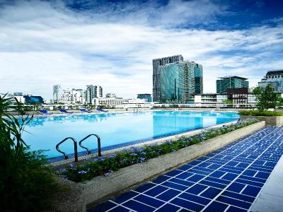 Trinity Silom Hotel