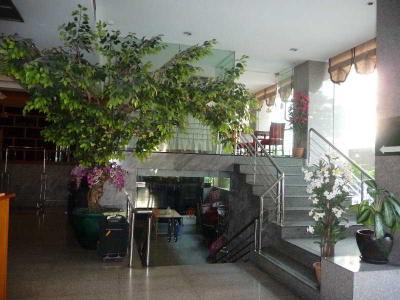 Bangkok City Inn