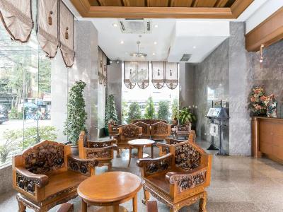 Bangkok City Inn