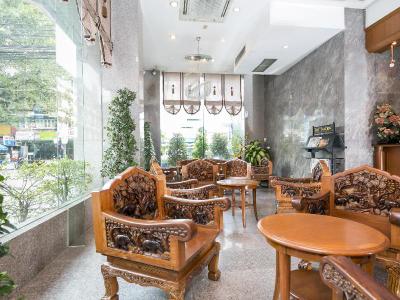 Bangkok City Inn