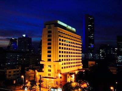 Evergreen Laurel Bangkok