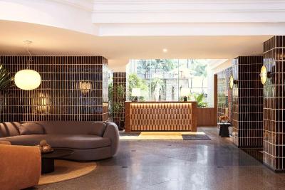 Silom Serene Boutique