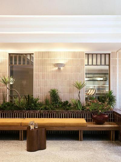 Silom Serene Boutique