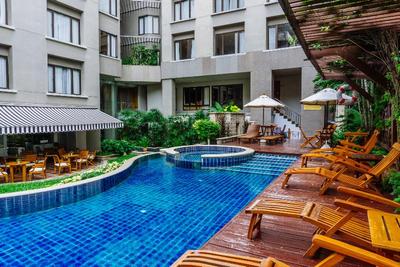 Silom Serene Boutique