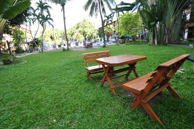 Basaya Beach Hotel & Resort