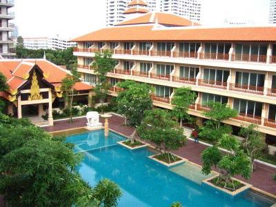 Avalon Beach Resort