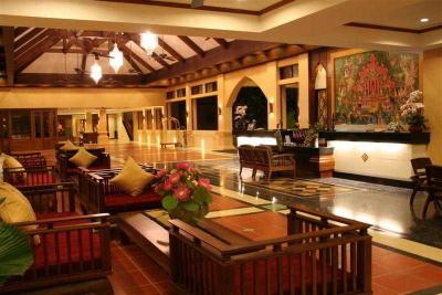 Avalon Beach Resort