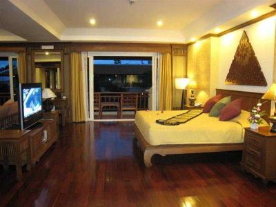 Avalon Beach Resort