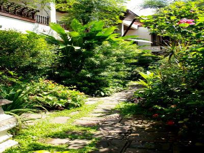 Puripunn Baby Grand Boutique Hotel
