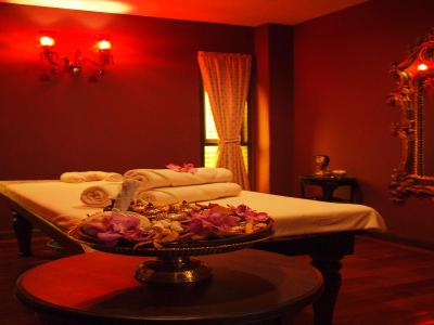 Puripunn Baby Grand Boutique Hotel